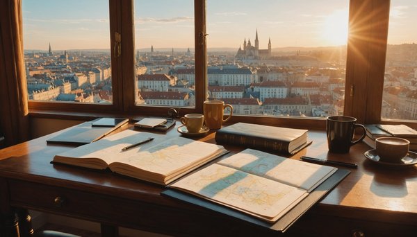 Création d'une escapade sur mesure à lyon : votre guide essentiel